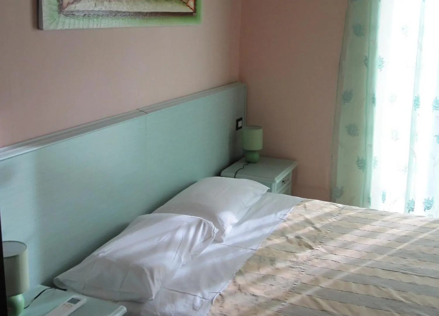Bosa Guest House 2*,  Italy