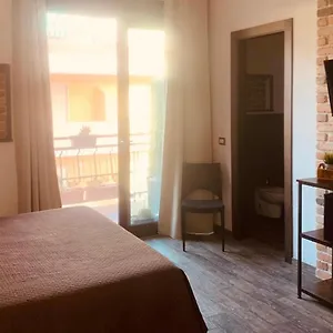 Loft Bed & Breakfast