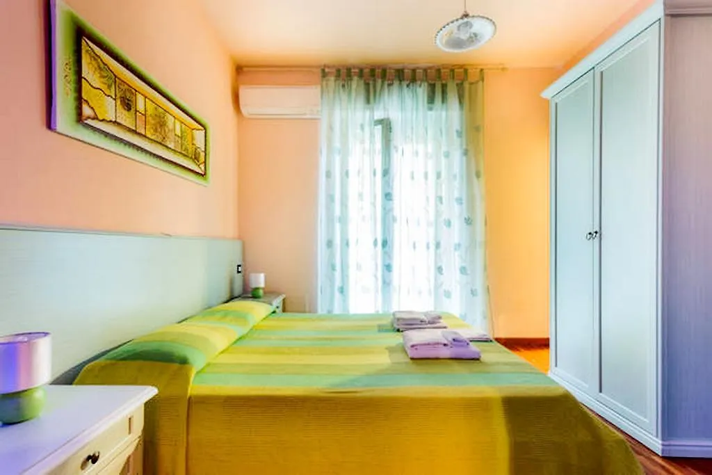 Bosa Guest House