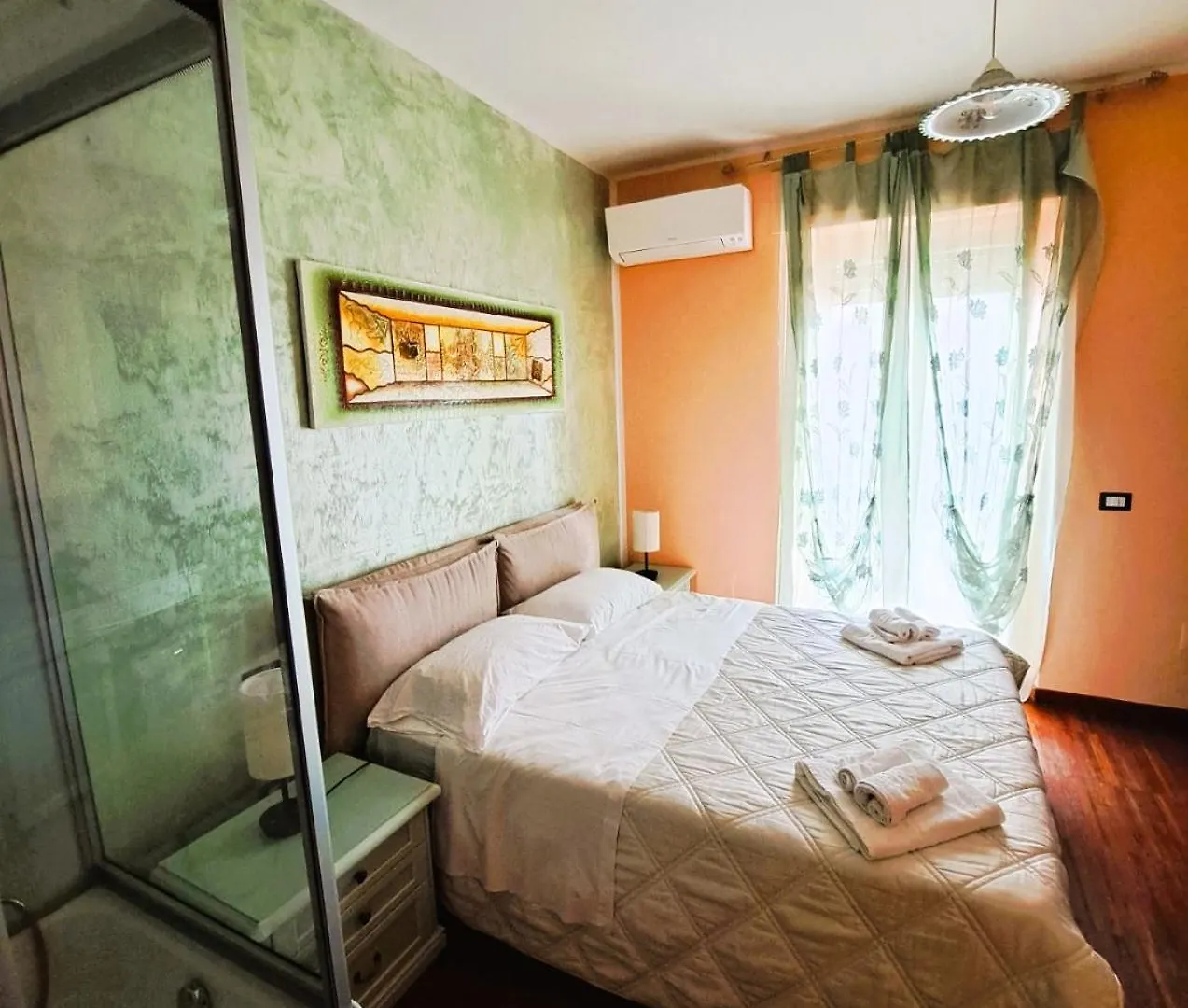 Bosa Guest House