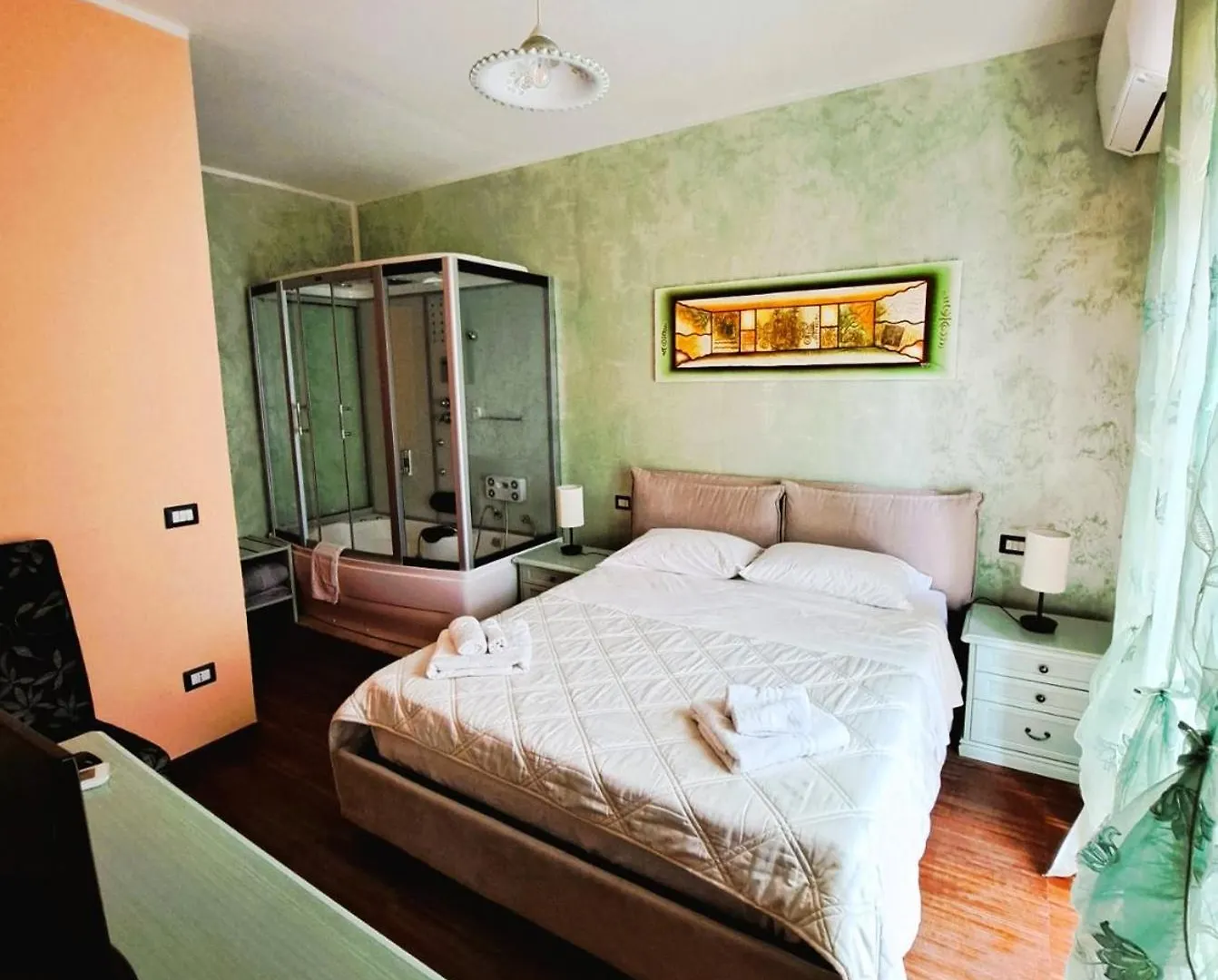 Bosa Guest House