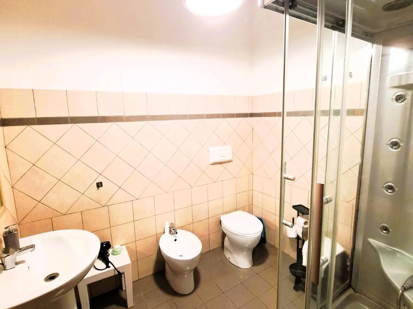 Bosa Guest House إيطاليا