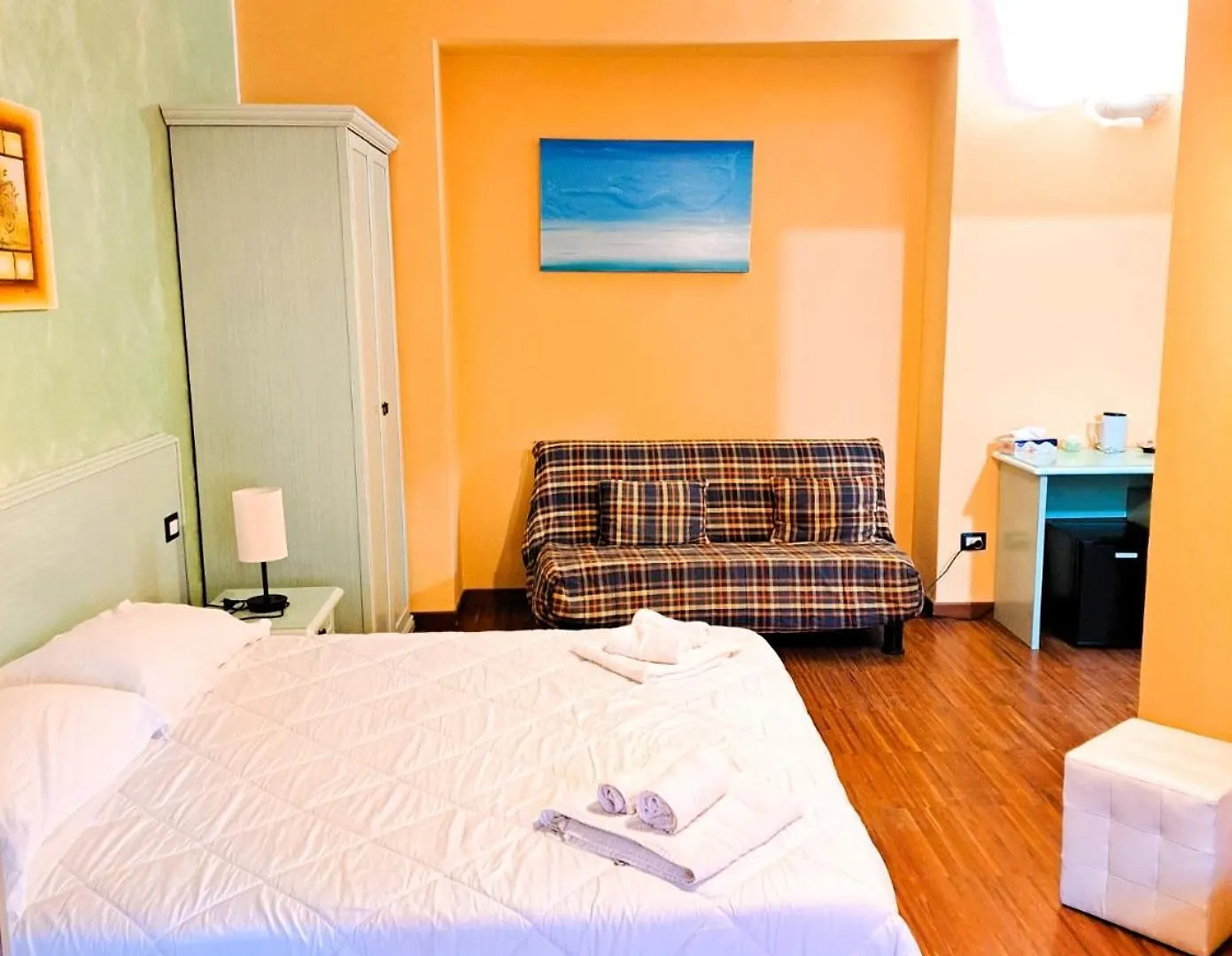 Bosa Guest House 2*,