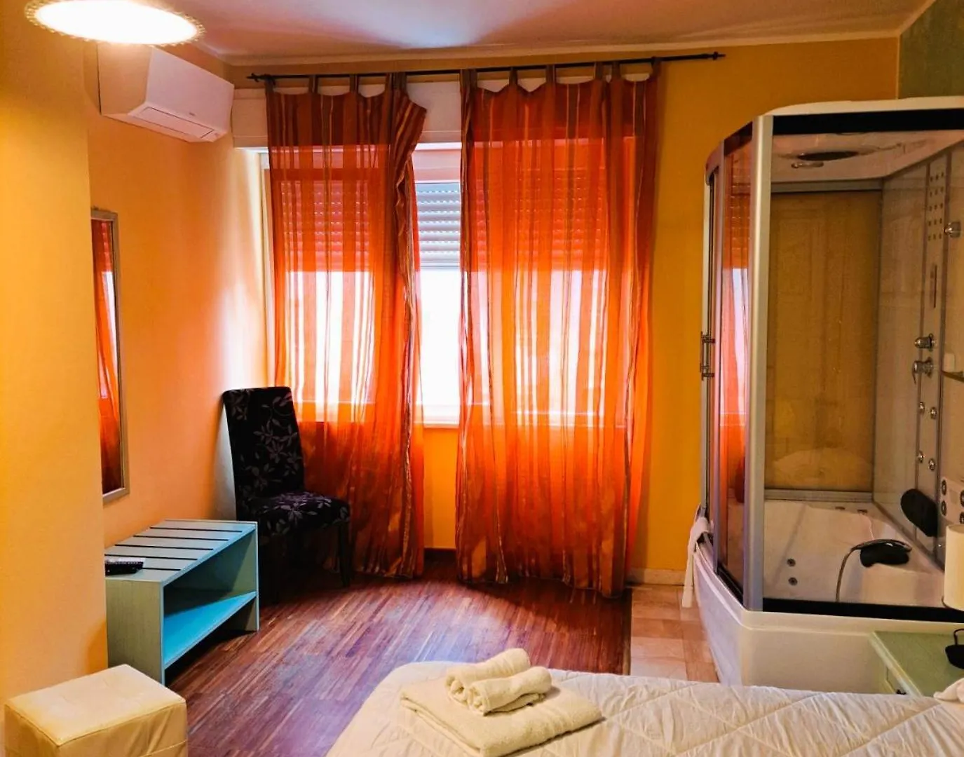 Bosa Guest House