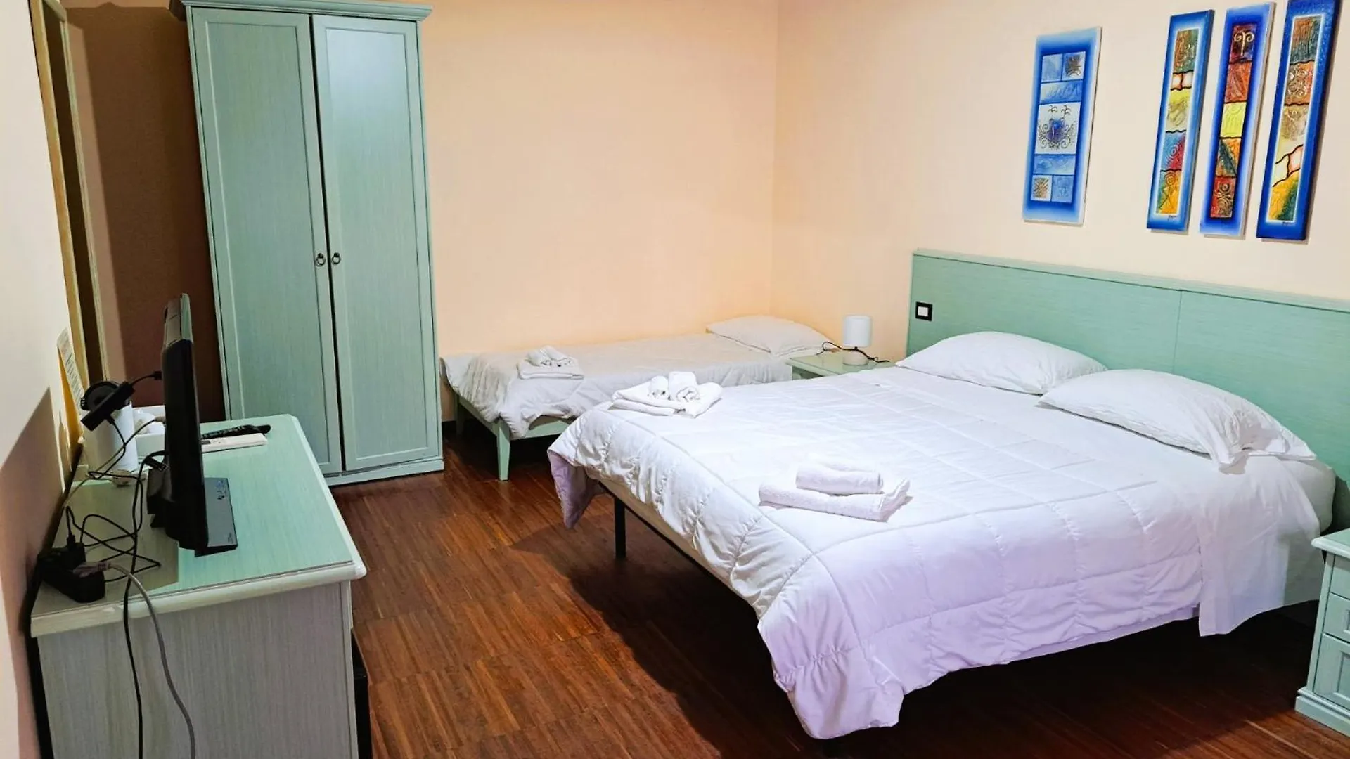 Bosa Guest House Italie