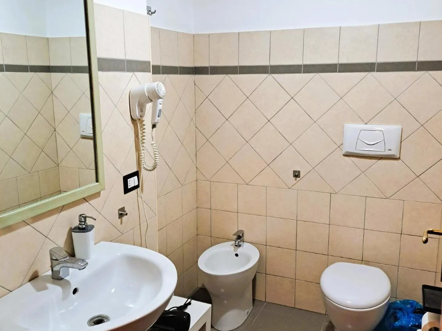 Bosa Guest House