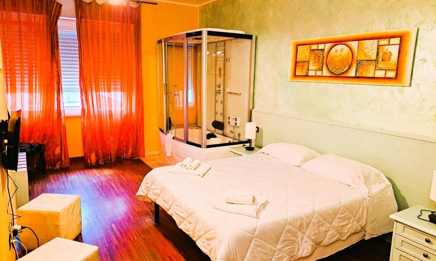 Bosa Guest House