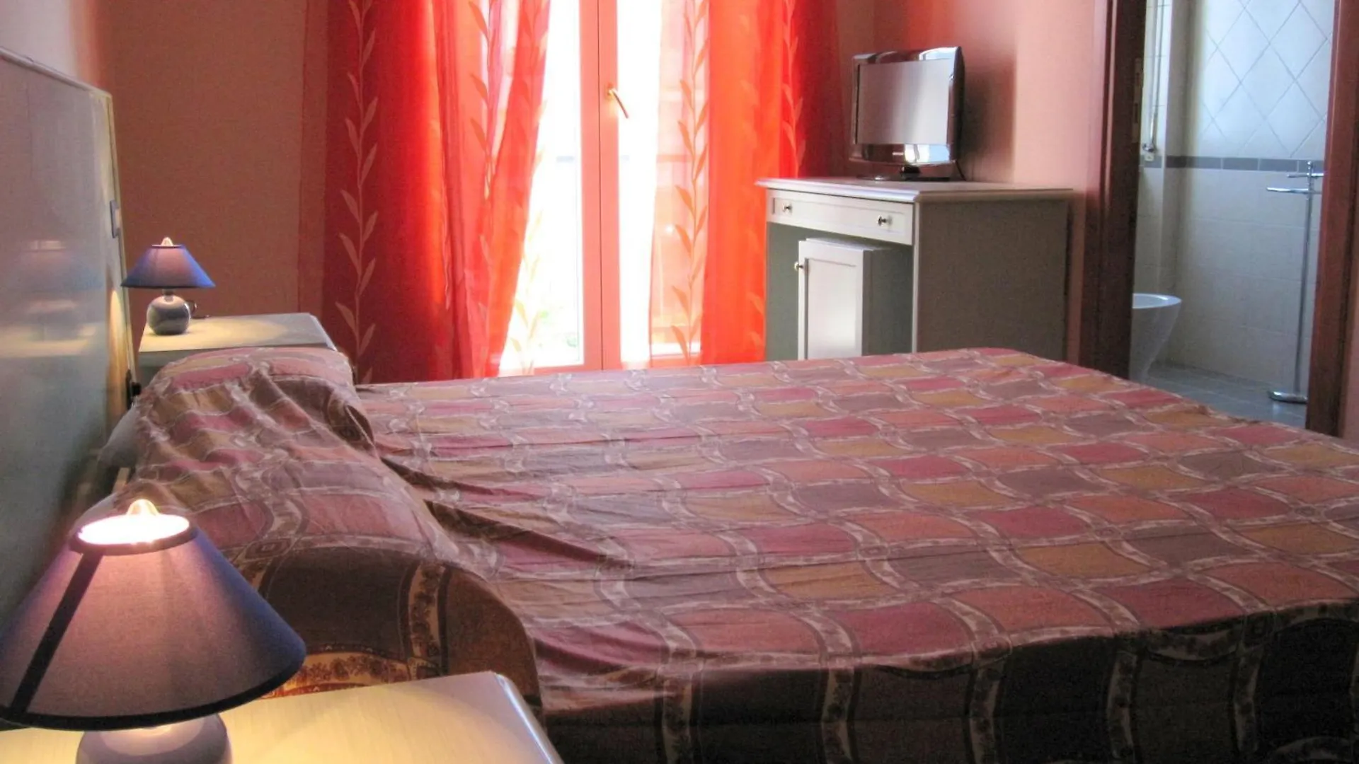 Bosa Guest House
