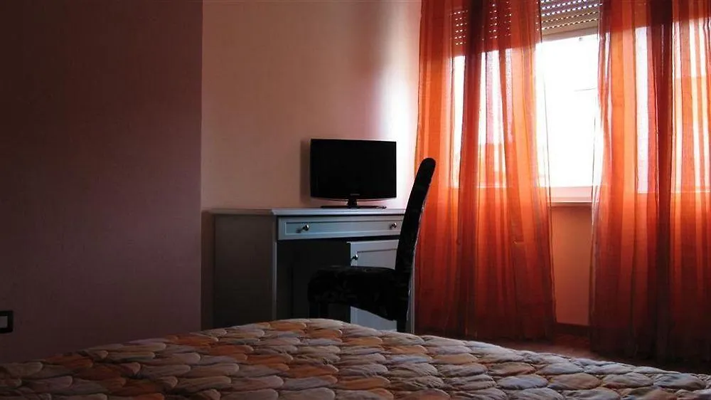 Bosa Guest House