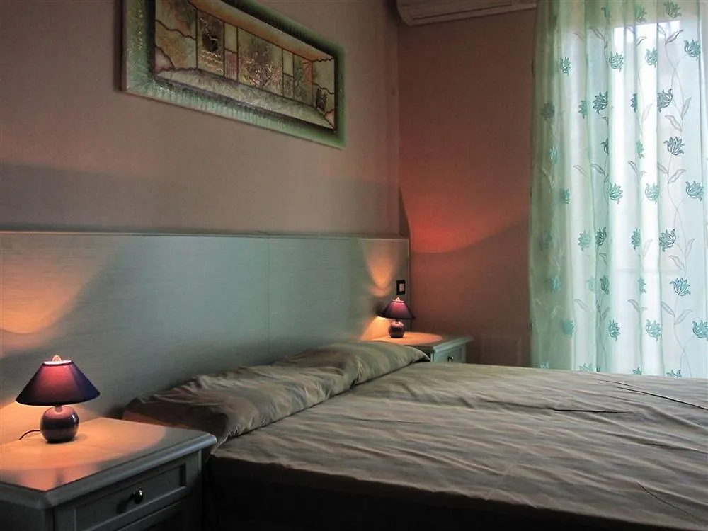 Bosa Guest House 2*,  Italie