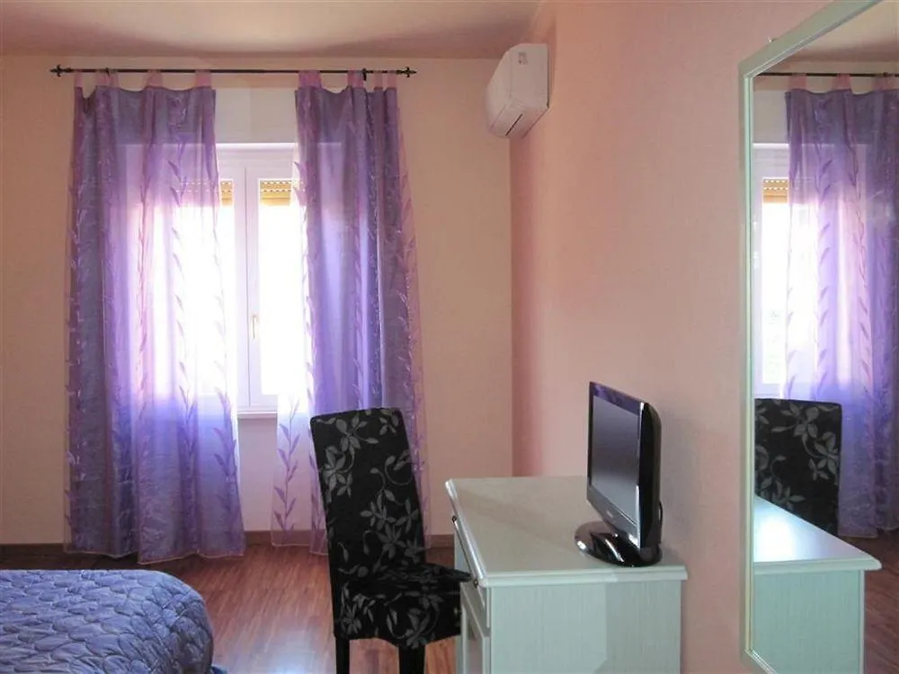 Bosa Guest House