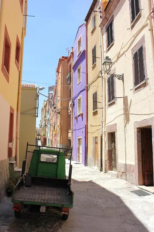 **  Bosa Guest House إيطاليا