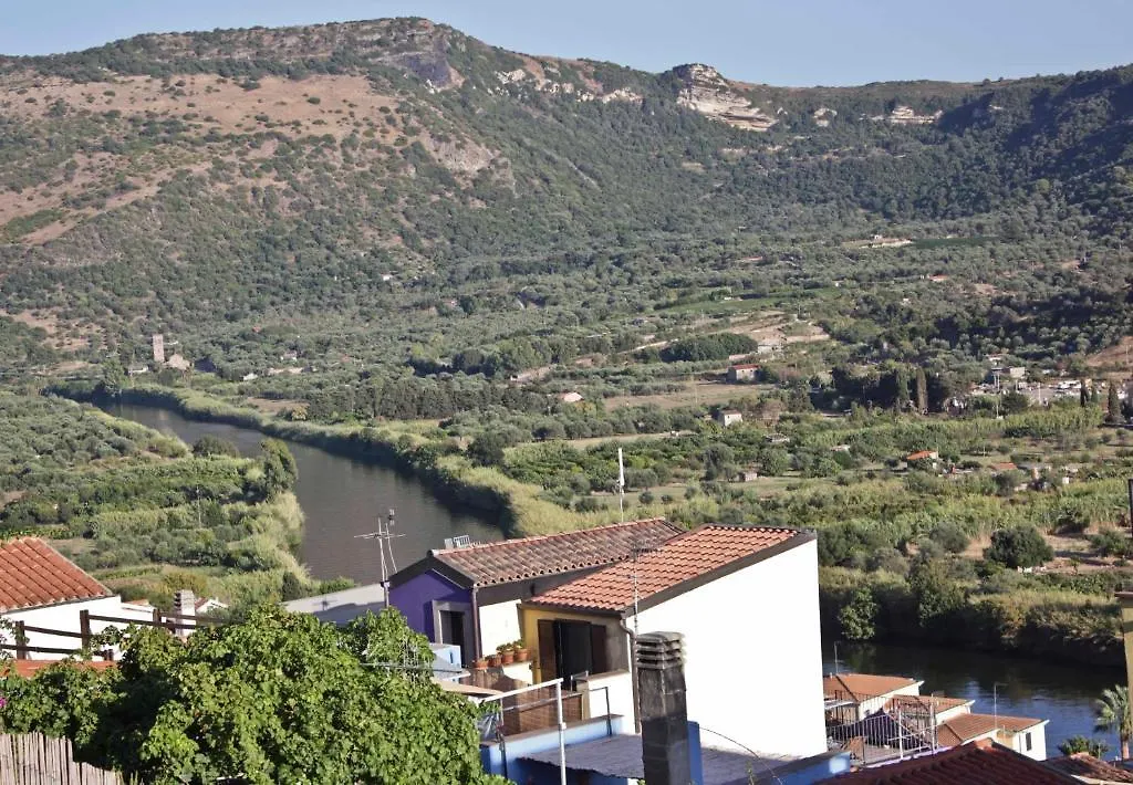 **  Bosa Guest House Italie