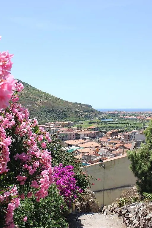 Bosa Guest House