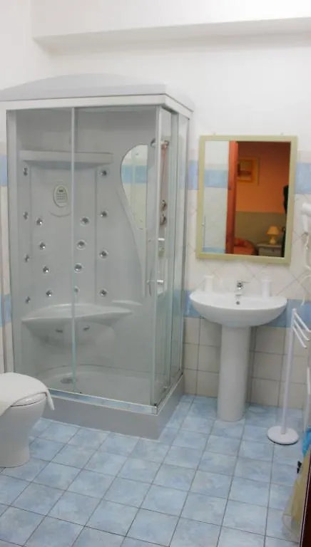 Bosa Guest House
