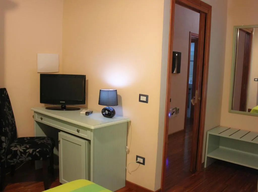 Bosa Guest House
