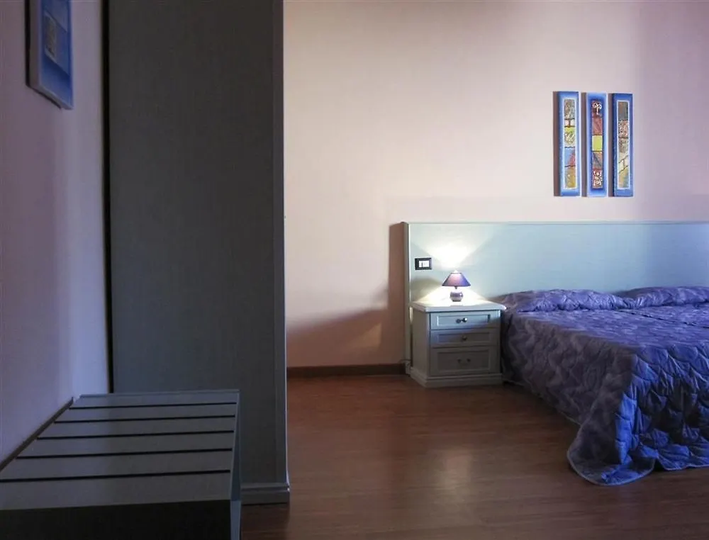 Bosa Guest House