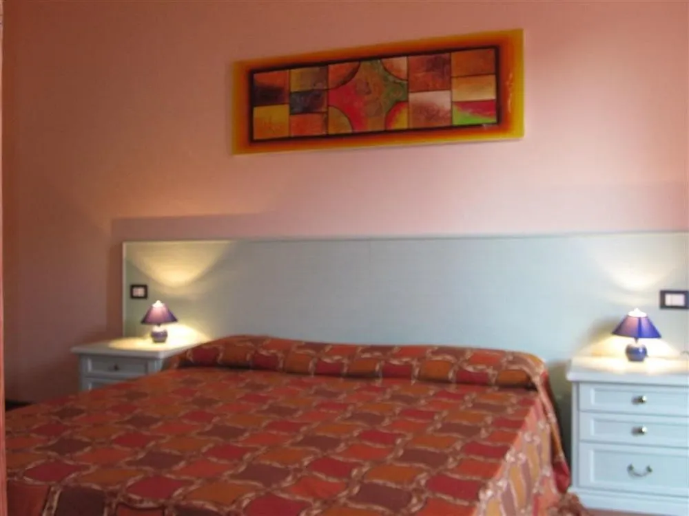 Bosa Guest House