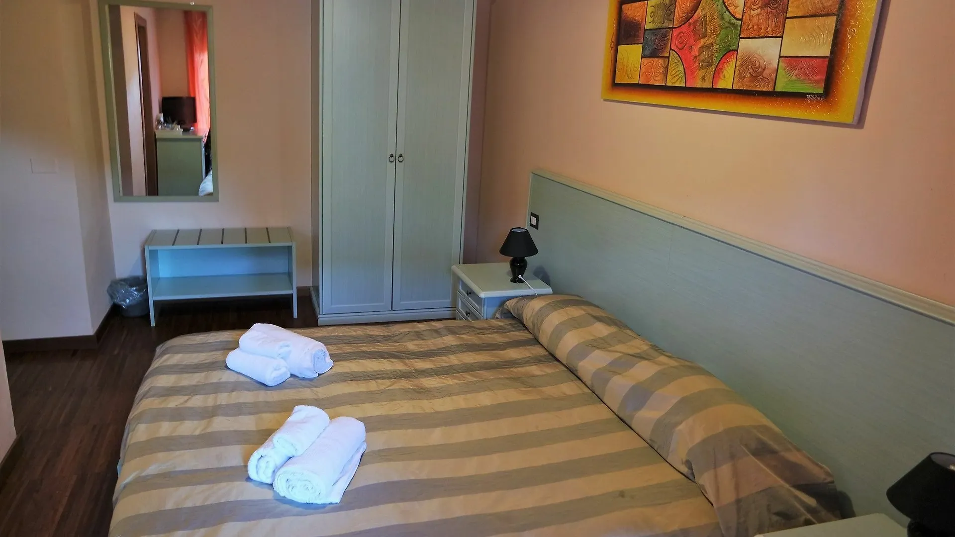 Bosa Guest House
