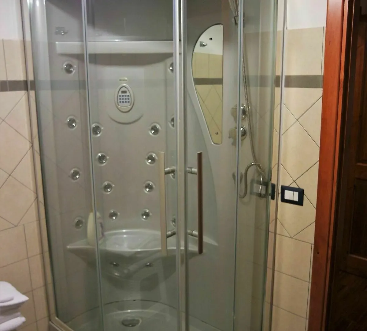 Bosa Guest House Italie