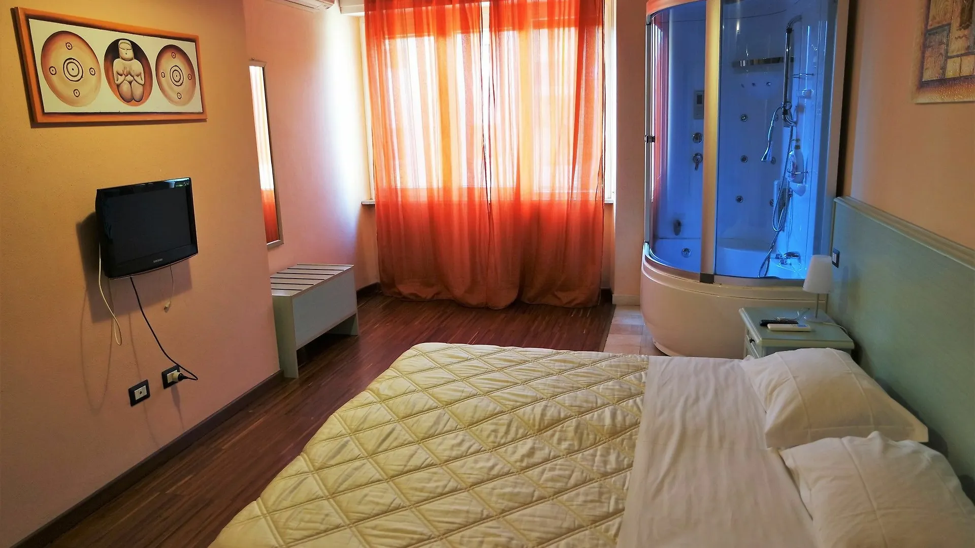 Bosa Guest House Italie