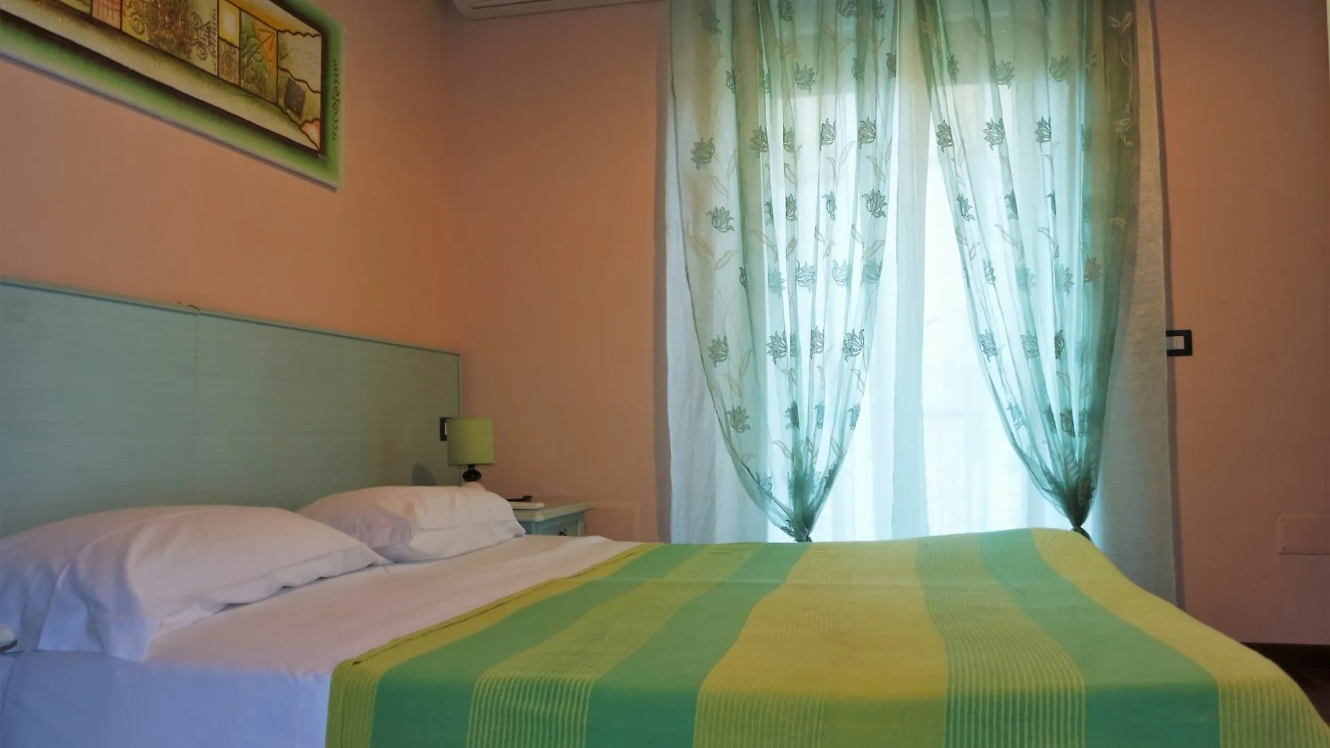 Bosa Guest House