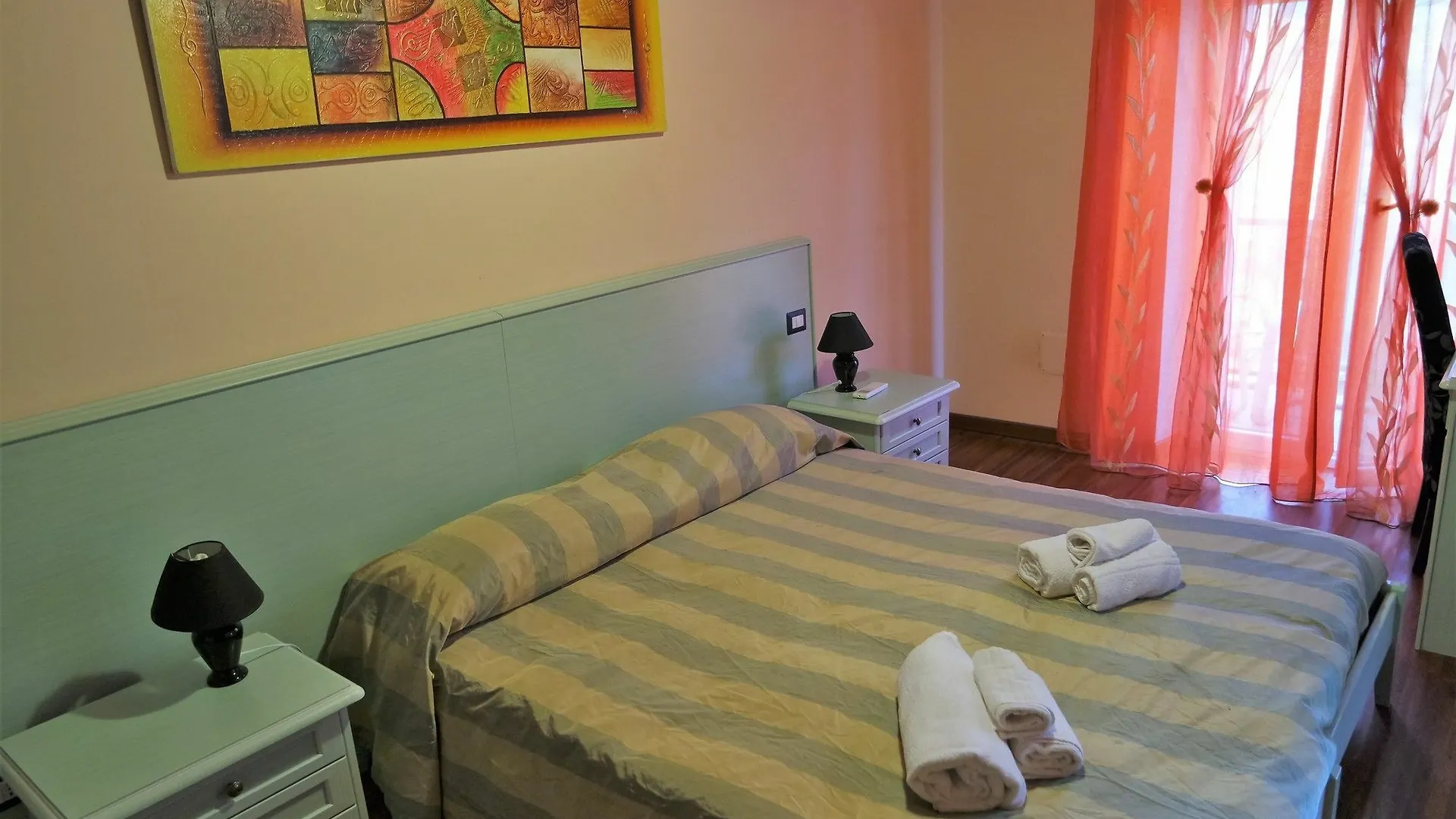 Bosa Guest House